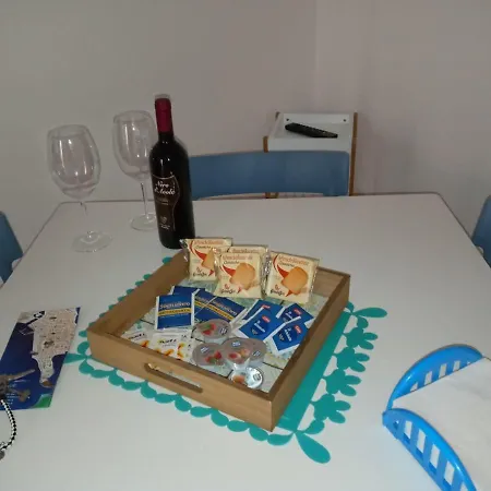 Ortigia Spartan House 1 Holiday home