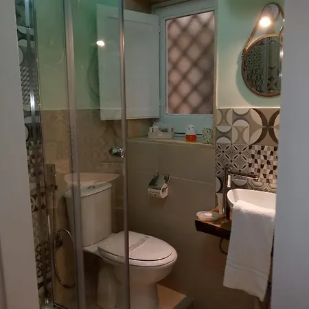 Holiday home Ortigia Spartan House 1