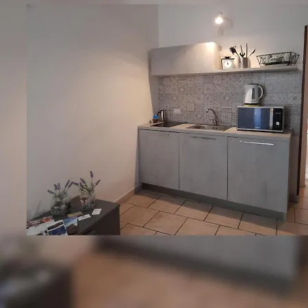 Ortigia Spartan House 1 Holiday home *