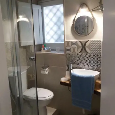 Ortigia Spartan House 1 *