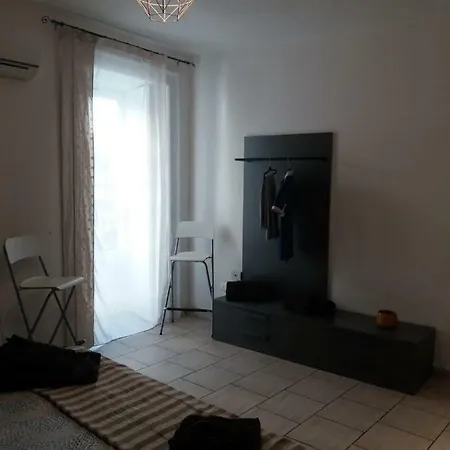Holiday home Ortigia Spartan House 1