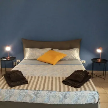Holiday home Ortigia Spartan House 1 Syracuse